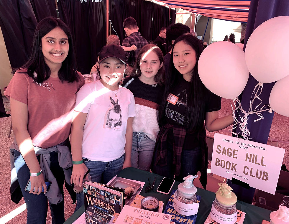 Multicultural Fair 2019