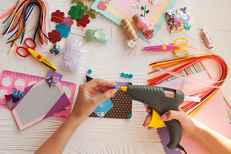 Crafts Activity