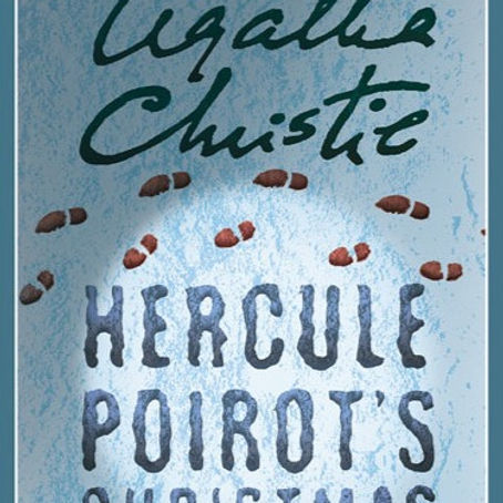 Hercule Poirot's Christmas by Agatha Christie