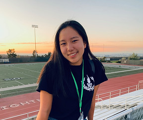 Alexis Kim